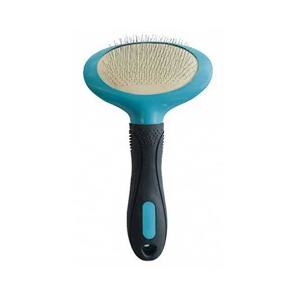 برس سگ و گربه ام پتس (m-pets)